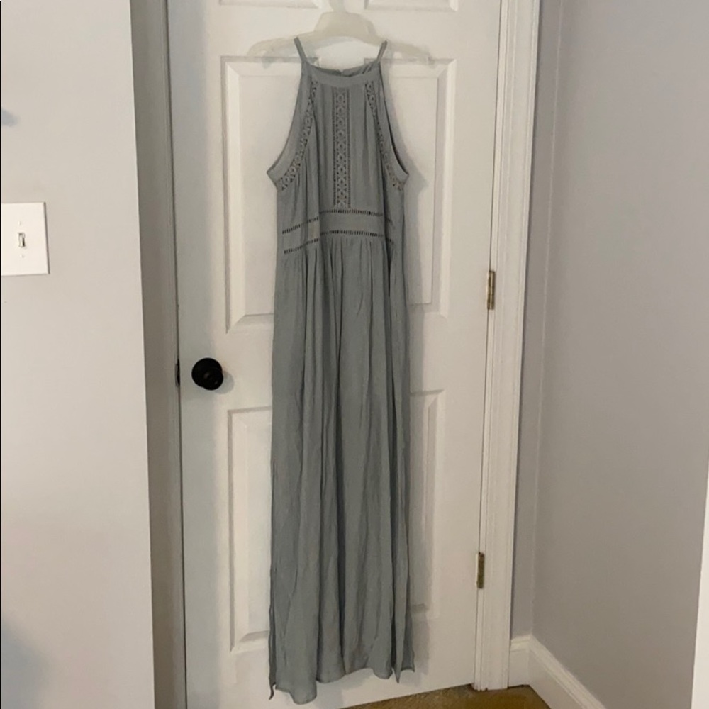 Long Dress